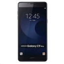 Samsung Galaxy C9 Pro Dual SIM SM-C9000 64GB [ブラック] SIM-unlocked
