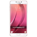 Samsung Galaxy C7 Dual SIM SM-C7000 64GB [ピンク (Gold)] SIM-unlocked