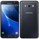 Samsung Galaxy J7 (2016) [ブラック] SIM-unlocked