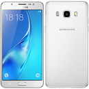 Samsung Galaxy J7 (2016) [ホワイト] SIM-unlocked