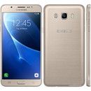 Samsung Galaxy J7 (2016) [ゴールド] SIM-unlocked
