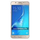 Samsung Galaxy J7 (2016) Dual SIM SM-J7108 16GB [ゴールド] SIM-unlocked
