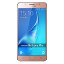 Samsung Galaxy J7 (2016) Dual SIM SM-J7108 16GB [ピンク (Gold)] SIM-unlocked