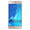 Samsung Galaxy J5 (2016) Dual SIM SM-J5108 16GB [ゴールド] SIM-unlocked