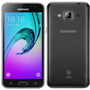 Samsung Galaxy J3 (2016) 8GB [ブラック] SIM-unlocked