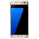 Samsung Galaxy S7 Dual SIM SM-G930FD 32GB [ゴールド プラチナ] SIM-unlocked