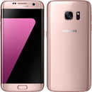 Samsung Galaxy S7 Edge 32GB [ピンク] SIM-unlocked