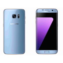 Samsung Galaxy S7 Edge 32GB [ブルー コーラル] SIM-unlocked