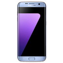 Samsung Galaxy S7 Edge Dual SIM SM-G9350 32GB [ブルー コーラル] SIM-unlocked