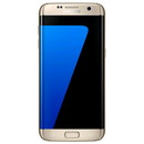 Samsung Galaxy S7 Edge Dual SIM SM-G9350 32GB [ゴールド プラチナ] SIM-unlocked