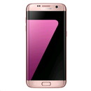 Samsung Galaxy S7 Edge Dual SIM SM-G9350 32GB [ピンク (Gold)] SIM-unlocked