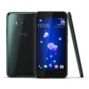 HTC U11 64GB [ブリリアント (Black)] SIM-unlocked