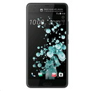 HTC U Ultra Dual SIM U-1u 64GB [ブラック オイル] SIM-unlocked