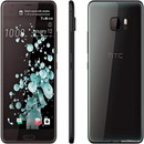 HTC U Ultra Dual SIM 64GB [ブラック] SIM-unlocked