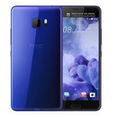 HTC U Ultra Dual SIM 64GB [ブルー] SIM-unlocked