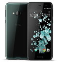 HTC U Play Dual SIM 32GB [ブラック] SIM-unlocked