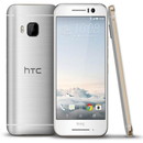 HTC One S9 16GB [シルバー] SIM-unlocked