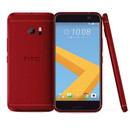 HTC 10 Lifestyle 32GB [カメリア (Red)] SIM-unlocked