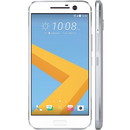 HTC 10 99HAJH015-00 32GB [グレイシャー (Silver)] SIM-unlocked