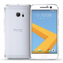 HTC 10 32GB [グレイシャー (Silver)] SIM-unlocked