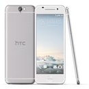 HTC One A9 4G 32GB [シルバー] SIM-unlocked