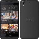 HTC Desire 626 [ブラック] SIM-unlocked