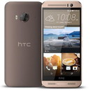 HTC One ME Dual SIM 32GB [ゴールド セピア] SIM-unlocked
