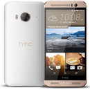 HTC One ME Dual SIM 32GB [ローズ (Gold)] SIM-unlocked
