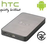HTC DG H100 Media Link DNLA Adapter