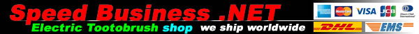 Speed Business .NET