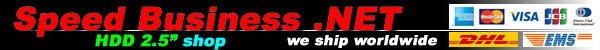 Speed Business .NET
