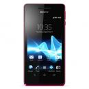 Sony Xperia V LT25i ピンク Android 4.0 SIMフリー (並行輸入品の日本国内発送)
