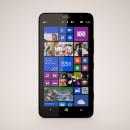 Nokia Lumia 1320 RM-994 ブラック Windows Phone 8 SIMフリー (並行輸入品の日本国内発送)