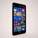 Nokia Lumia 1320 RM-994 ホワイト Windows Phone 8 SIMフリー (並行輸入品の日本国内発送)