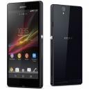 Sony Xperia Z LTE C6603 ブラック Android 4.1 SIMフリー (並行輸入品の日本国内発送)