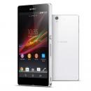 Sony Xperia Z LTE C6603 ホワイト Android 4.1 SIMフリー (並行輸入品の日本国内発送)