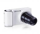 【中古品】Samsung Galaxy Camera EK-GC100 ホワイト Android 4.1 SIMフリー (並行輸入品の日本国内発送)