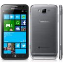 【中古品】Samsung ATIV S GT-I8750 16GB Windows Phone 8 SIMフリー (並行輸入品の日本国内発送)