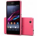 Sony Xperia Z1 Compact LTE D5503 ピンク Android 4.3 SIMフリー (並行輸入品の日本国内発送)