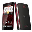 HTC DROID DNA ブラック Android 4.1 Verizon SIMフリー (並行輸入品の日本国内発送)