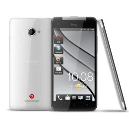 HTC Butterfly X920d ホワイト Android 4.1 SIMフリー (並行輸入品の日本国内発送)