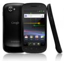 Samsung Google Nexus S GT-I9020(T/A) S-AMOLED ブラックシルバー(黒) Android 2.3 SIMフリー (並行輸入品の日本国内発送)