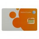 AT&T 米国内専用Micro SIMカード(SKU : 72290) (並行輸入品の日本国内発送)