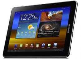 Samsung Galaxy Tab 7.7 (Wi-Fi) GT-P6810 16GB Android 3.2 Wi-Fiモデル (並行輸入品の日本国内発送)