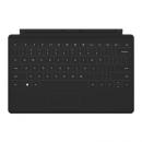 Microsoft 純正 Surface Touch Cover タッチカバー ブラック (並行輸入品の日本国内発送)