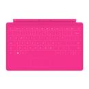 Microsoft 純正 Surface Touch Cover タッチカバー マジェンタ (並行輸入品の日本国内発送)