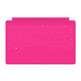 Microsoft 純正 Surface Touch Cover タッチカバー マジェンタ (並行輸入品の日本国内発送)