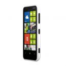 Nokia Lumia 620 RM-846 ホワイト Windows Phone 8 SIMフリー (並行輸入品の日本国内発送)