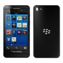 RIM BlackBerry Z10 ブラック SIMフリー (並行輸入品の日本国内発送)