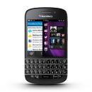 RIM BlackBerry Q10 ブラック SIMフリー (並行輸入品の日本国内発送)